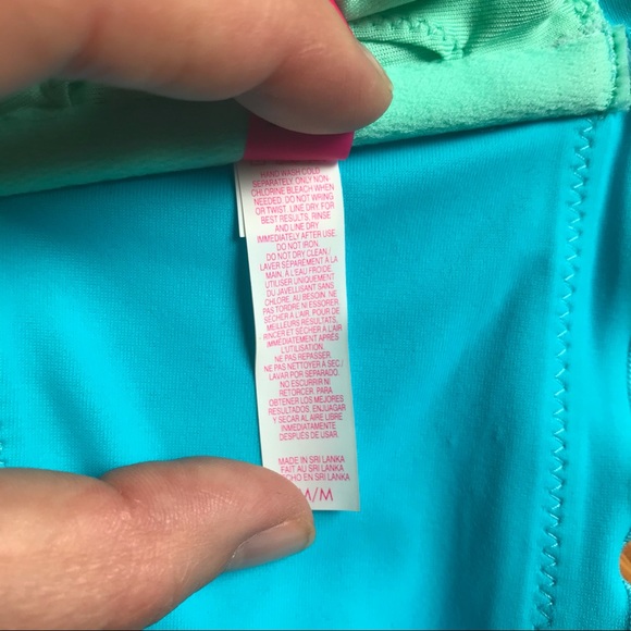 Victoria’s Secret Zara Bikini Top Bundle, S/M - Picture 9 of 16